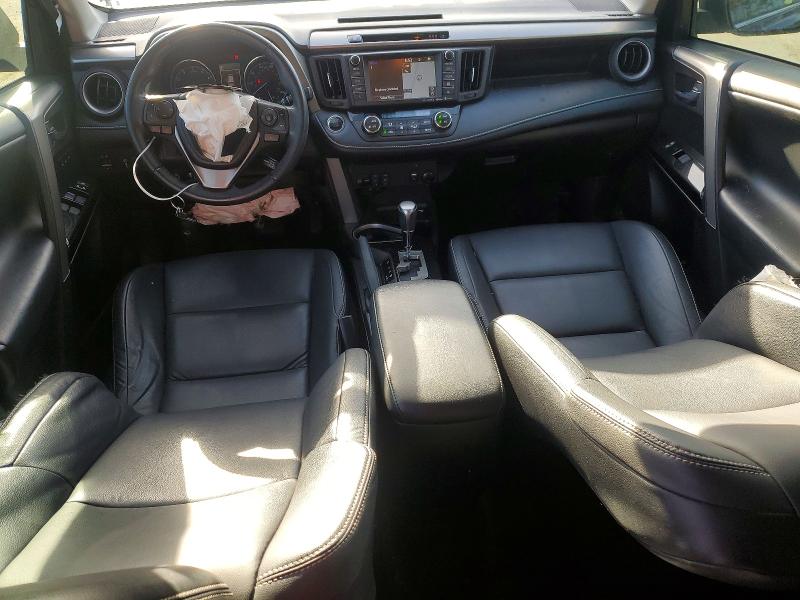 Продажа на аукционе авто 2018 Toyota Rav4, vin: 2T3YFREV3JW518207, номер лота: 68095046