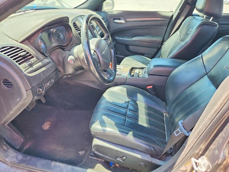 68240406 :رقم المزاد ، 2C3CCABG9GH175619 vin ، 2016 Chrysler 300 مزاد بيع