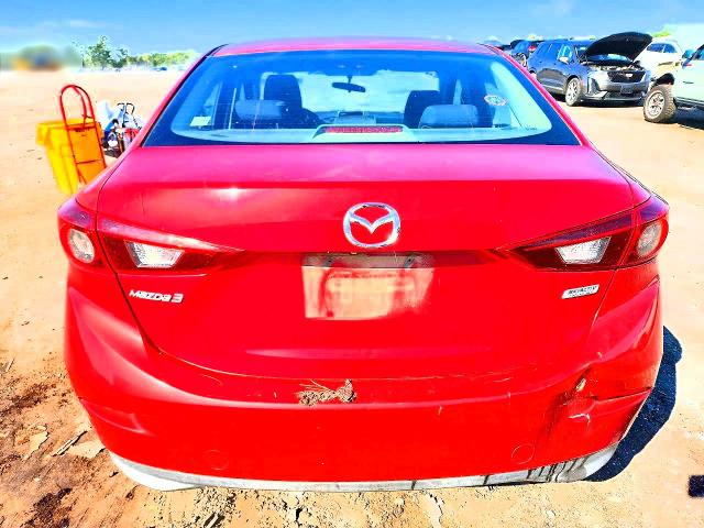 Продаж на аукціоні авто 2016 Mazda 3, vin: 3MZBM1T7XGM285466, номер лоту: 68299446