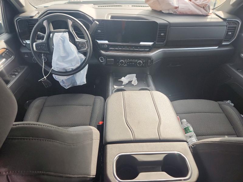Aukcja sprzedaży 2025 Chevrolet Silverado, vin: 1GC4KNE77SF365242, numer aukcji: 64268026
