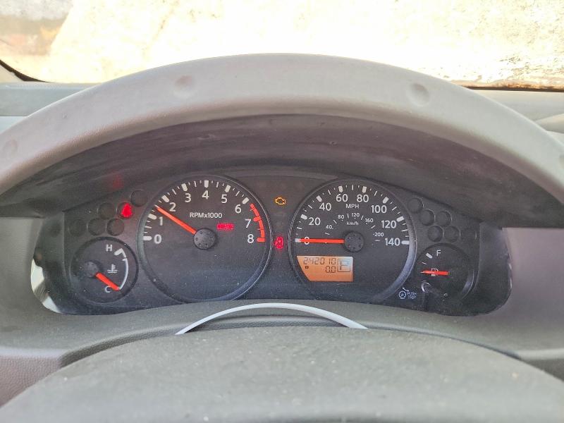 Aukcja sprzedaży 2018 Nissan Frontier, vin: 1N6BD0CT3JN712619, numer aukcji: 68940246