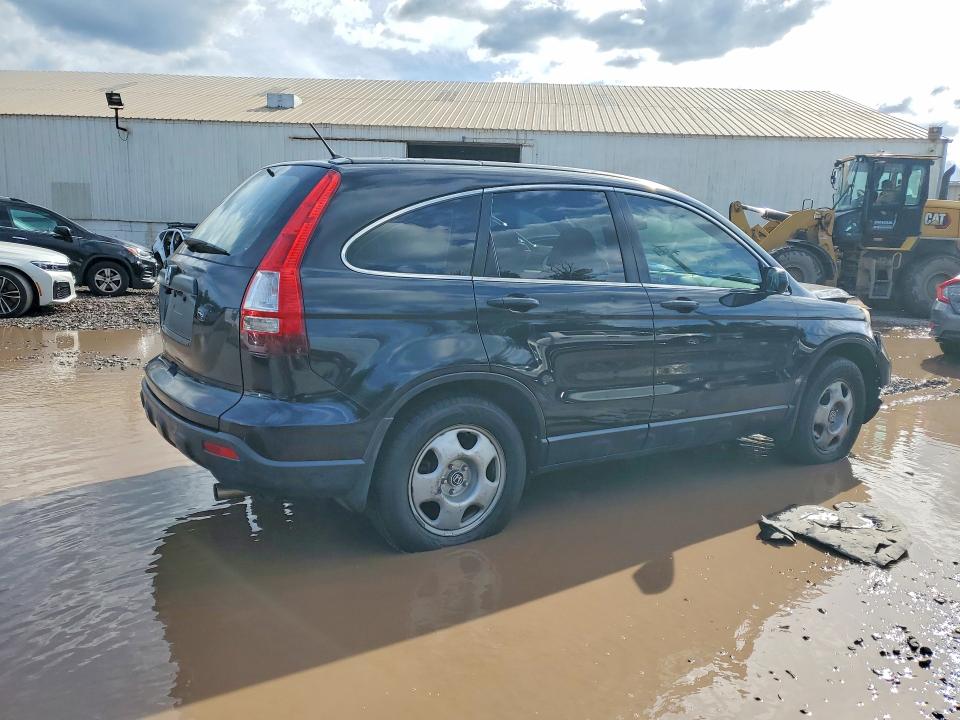 2007 Honda Cr-v მანქანა იყიდება აუქციონზე, vin: JHLRE48327C091542, აუქციონის ნომერი: 70030386