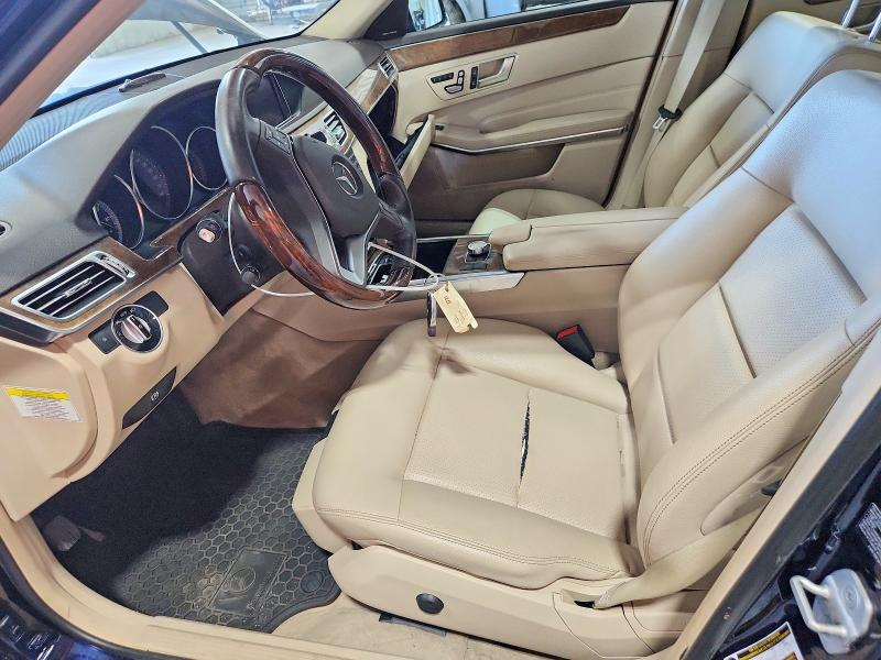 Продажа на аукционе авто 2014 Mercedes-benz E, vin: WDDHF8JB0EA833806, номер лота: 67906336