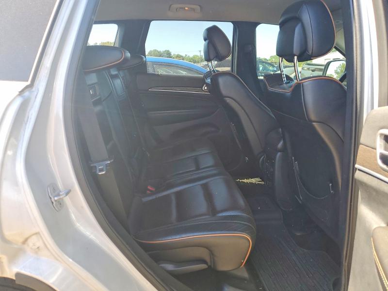 2011 Jeep Grand Cherokee მანქანა იყიდება აუქციონზე, vin: 1J4RR4GG6BC646288, აუქციონის ნომერი: 68271586