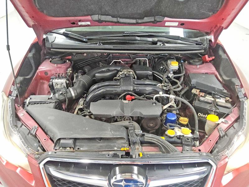 Продаж на аукціоні авто 2014 Subaru Xv Crosstrek, vin: JF2GPAKC0EH344901, номер лоту: 69572276