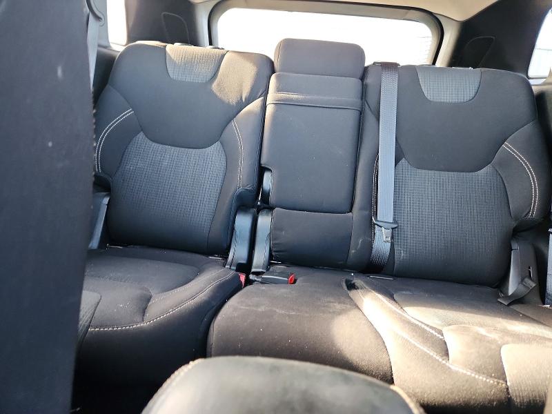 69092376 :رقم المزاد ، 1C4PJLCB5GW110429 vin ، 2016 Jeep Cherokee مزاد بيع