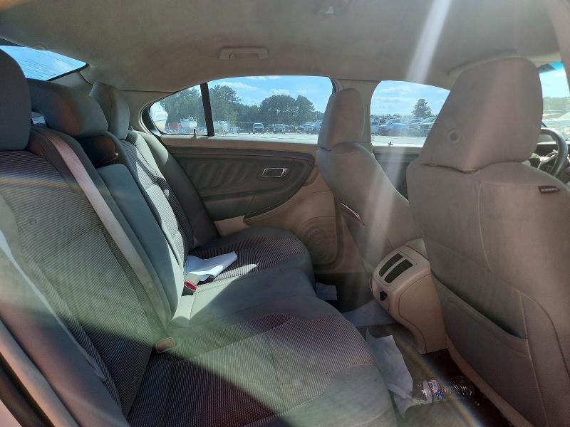 Продаж на аукціоні авто 2012 Ford Taurus, vin: 1FAHP2EW4CG122840, номер лоту: 68425716