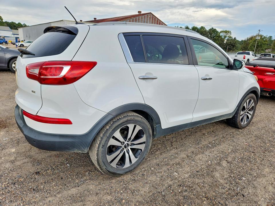 67856126 :رقم المزاد ، KNDPC3A20C7189624 vin ، 2012 Kia Sportage مزاد بيع