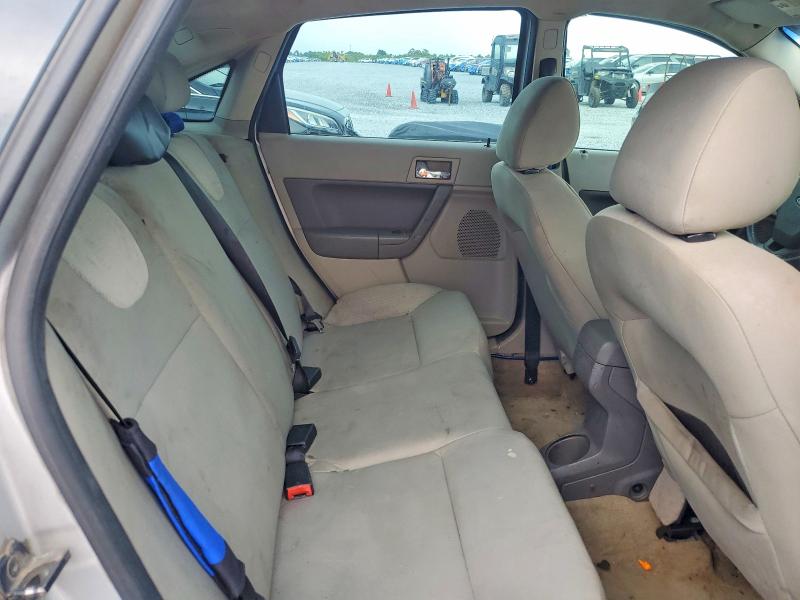 67838486 :رقم المزاد ، 1FAHP36N69W212047 vin ، 2009 Ford Focus مزاد بيع