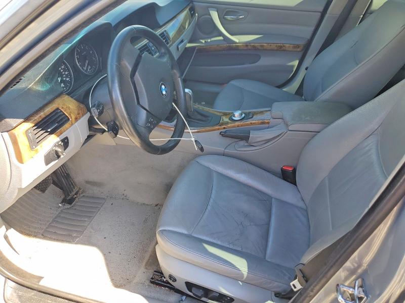 Aukcja sprzedaży 2006 Bmw 325, vin: WBAVD13596KV03799, numer aukcji: 68301086