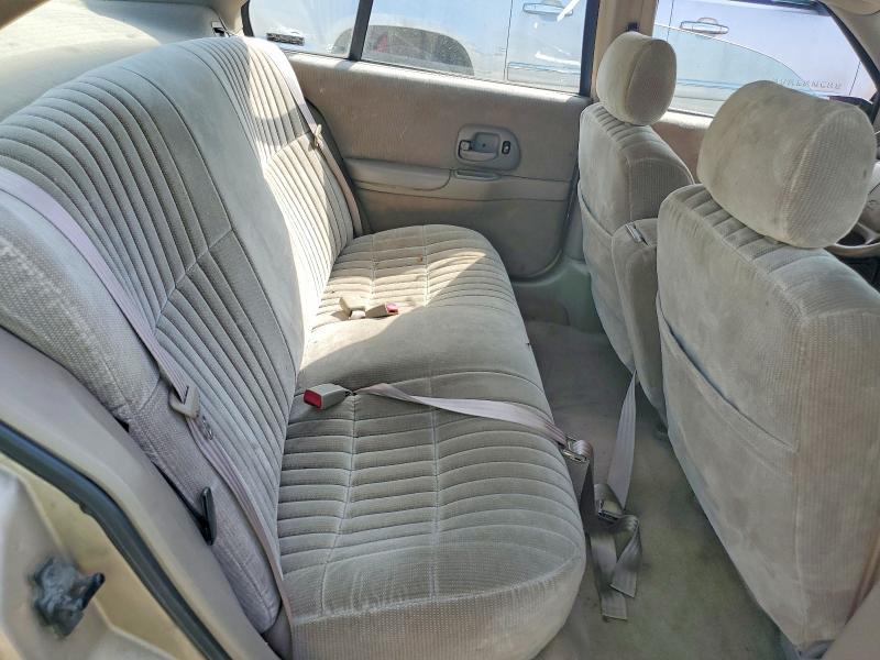 Продаж на аукціоні авто 1999 Chevrolet Lumina, vin: 2G1WL52M9X9246200, номер лоту: 68232236
