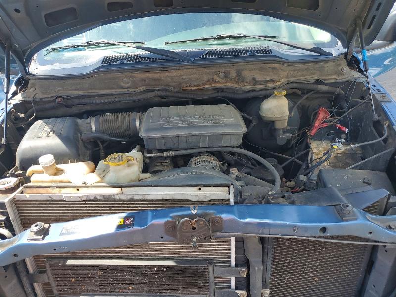 Aukcja sprzedaży 2004 Dodge Ram 1500, vin: 1D7HA18N54J294295, numer aukcji: 68297096