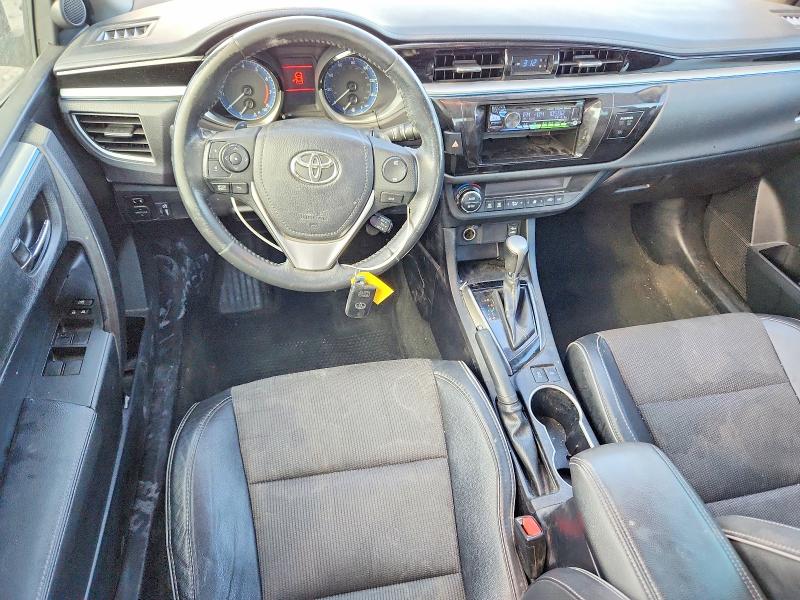 Aukcja sprzedaży 2014 Toyota Corolla, vin: 2T1BURHE1EC091049, numer aukcji: 68877236