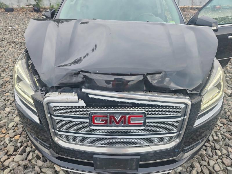Aukcja sprzedaży 2014 Gmc Acadia, vin: 1GKKVTKD9EJ183500, numer aukcji: 68086526