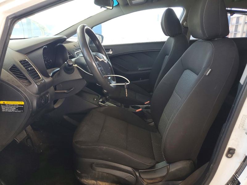 Aukcja sprzedaży 2017 Kia Forte5, vin: KNAFK5A85H5682195, numer aukcji: 67045586