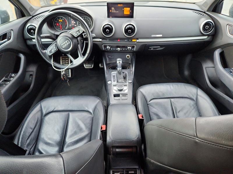 69947646 :رقم المزاد ، WAUAUGFF2J1041512 vin ، 2018 Audi A3 مزاد بيع