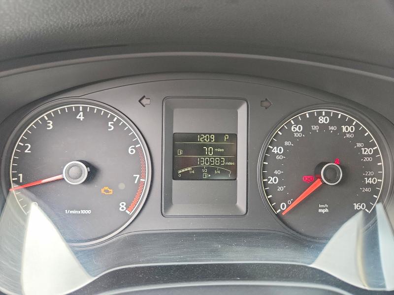 Продажа на аукционе авто 2011 Volkswagen Jetta, vin: 3VWLZ7AJ2BM306410, номер лота: 68890586
