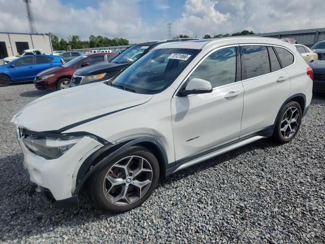 Продажа на аукционе авто 2016 Bmw X1, vin: WBXHT3C32GP889972, номер лота: 70121866