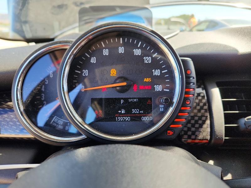 Продаж на аукціоні авто 2017 Mini Cooper, vin: WMWXU3C33H2F49492, номер лоту: 68181916