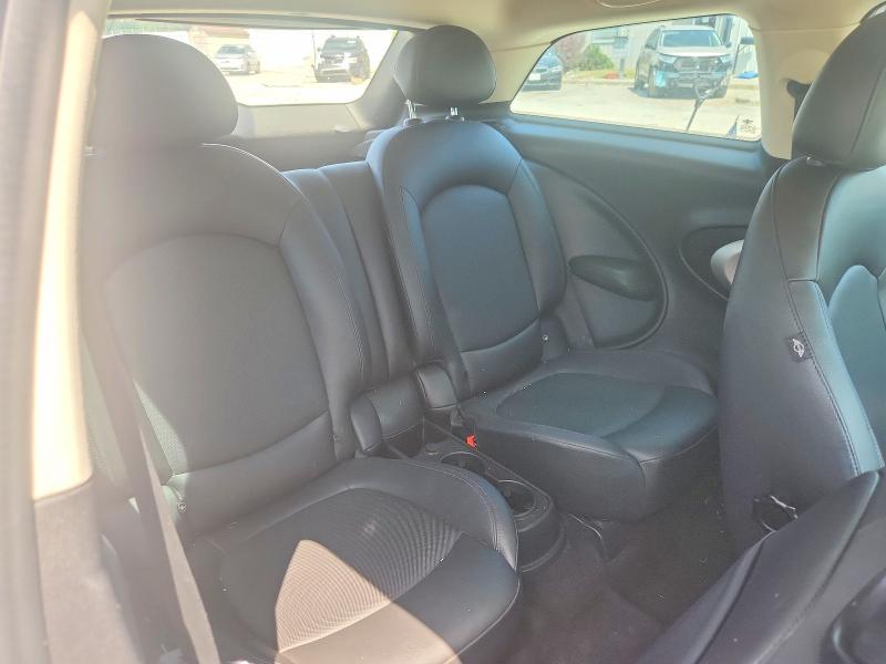 Aukcja sprzedaży 2014 Mini Cooper, vin: WMWSS1C58EWN46630, numer aukcji: 67359366