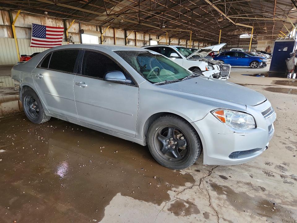 Продажа на аукционе авто 2012 Chevrolet Malibu, vin: 1G1ZA5E09CF399303, номер лота: 70470846