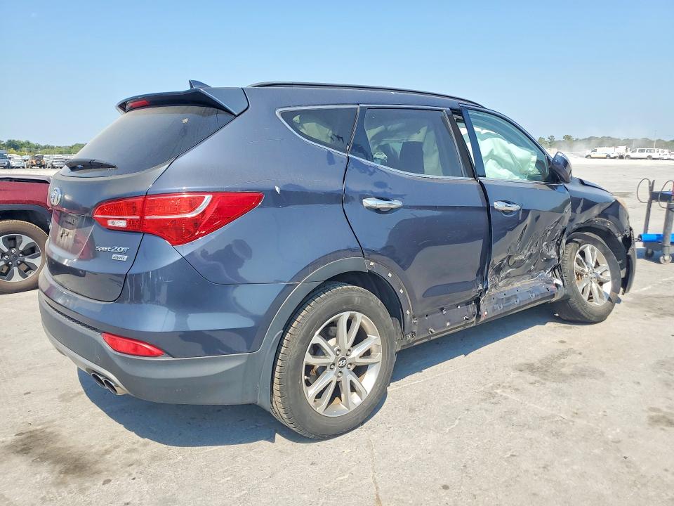 67116966 :رقم المزاد ، 5XYZUDLA4EG169642 vin ، 2014 Hyundai Santa Fe Sport مزاد بيع