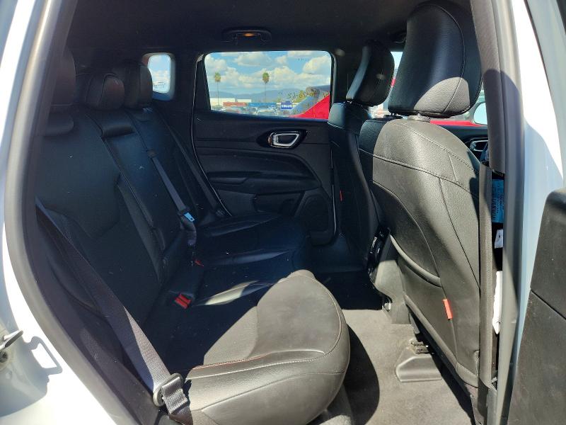 Продаж на аукціоні авто 2025 Jeep Compass, vin: 3C4NJDDN6ST557372, номер лоту: 70283786