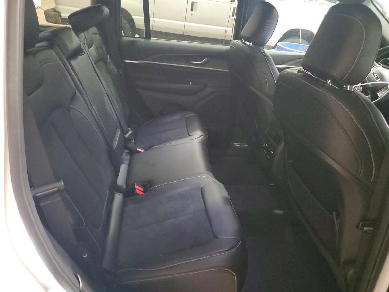 68591836 :رقم المزاد ، 1C4RJHARXTC243480 vin ، 2026 Jeep Grand Cherokee مزاد بيع