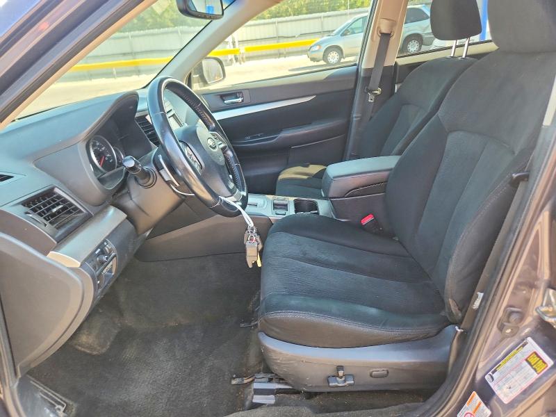 Продаж на аукціоні авто 2014 Subaru Outback, vin: 4S4BRCCC6E3203207, номер лоту: 68184736