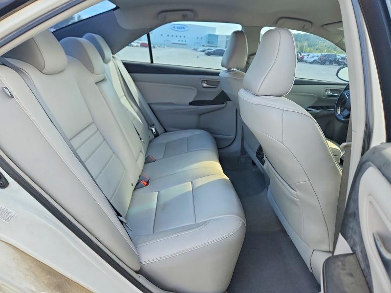 Aukcja sprzedaży 2015 Toyota Camry, vin: 4T1BF1FK6FU078821, numer aukcji: 70292856