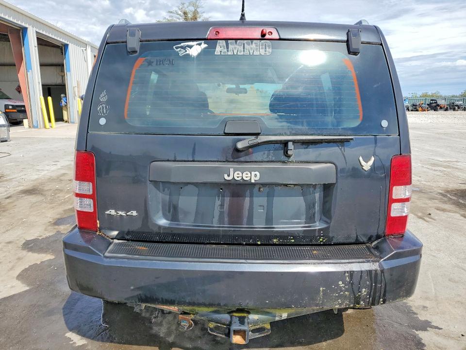 69647426 :رقم المزاد ، 1C4PJMAK9CW161502 vin ، 2012 Jeep Liberty مزاد بيع
