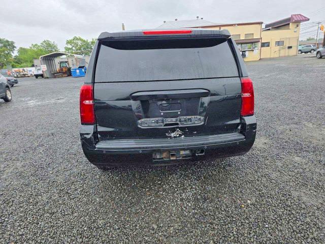 2016 Chevrolet Tahoe მანქანა იყიდება აუქციონზე, vin: 1GNSKDEC9GR116579, აუქციონის ნომერი: 67890656