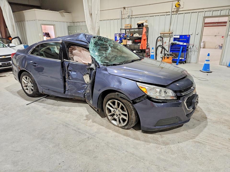69533776 :رقم المزاد ، 1G11C5SL1EF105918 vin ، 2014 Chevrolet Malibu مزاد بيع