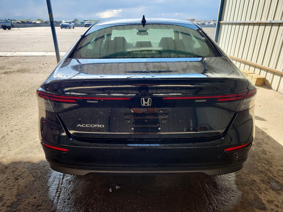 Продажа на аукционе авто 2026 Honda Accord, vin: 1HGCY1F23TA025172, номер лота: 67503226