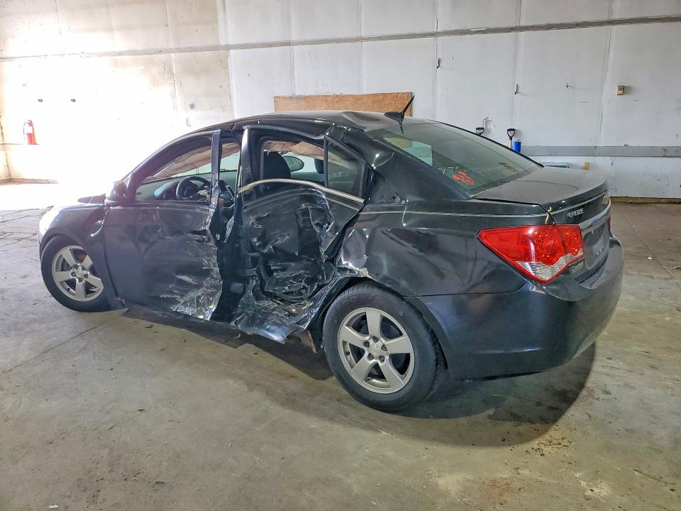 Продаж на аукціоні авто 2014 Chevrolet Cruze, vin: 1G1PC5SBXE7429784, номер лоту: 68213846