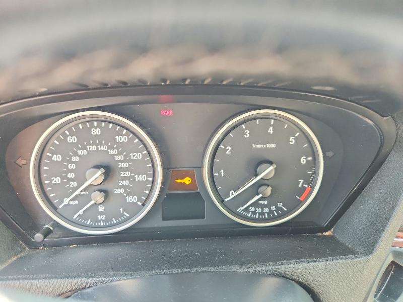 Продаж на аукціоні авто 2012 Bmw X5, vin: 5UXZV4C51CL989483, номер лоту: 69217106