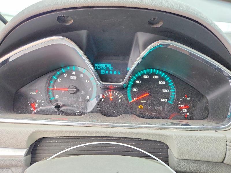 Продажа на аукционе авто 2017 Chevrolet Traverse, vin: 1GNKVHKD0HJ165407, номер лота: 69164536