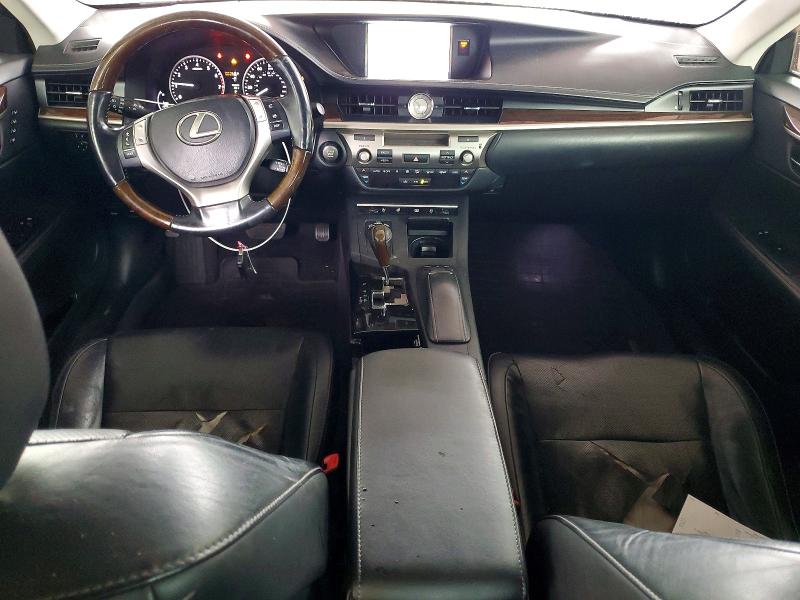 70895236 :رقم المزاد ، JTHBK1GG4D2075644 vin ، 2013 Lexus Es مزاد بيع
