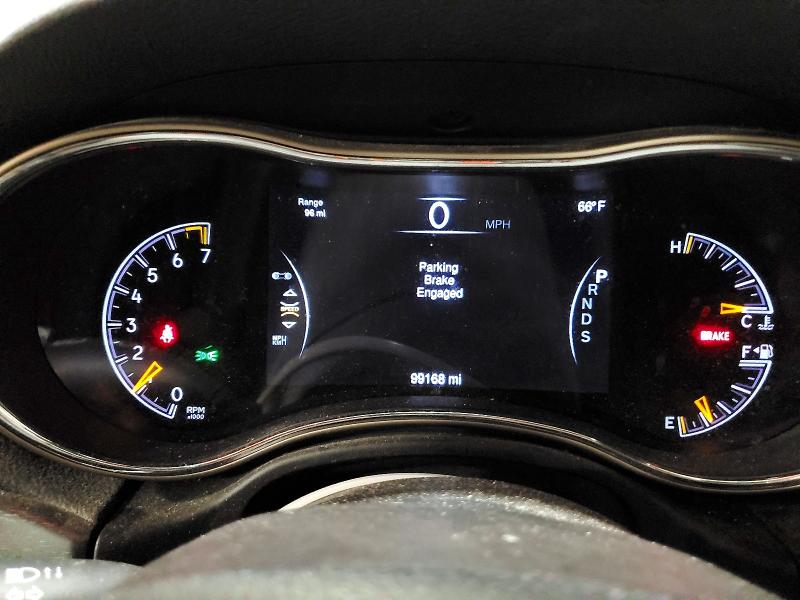 Продажа на аукционе авто 2015 Jeep Grand Cherokee, vin: 1C4RJEAGXFC238801, номер лота: 69737716