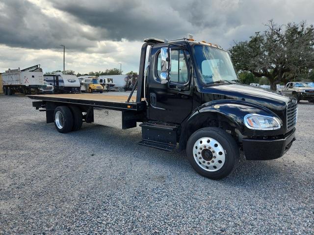 67294056 :رقم المزاد ، 1FVACWDT8FHGJ4458         vin ، 2015 Freightliner M2 مزاد بيع