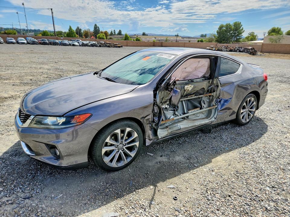 2015 Honda Accord მანქანა იყიდება აუქციონზე, vin: 1HGCT2B80FA008803, აუქციონის ნომერი: 68411156