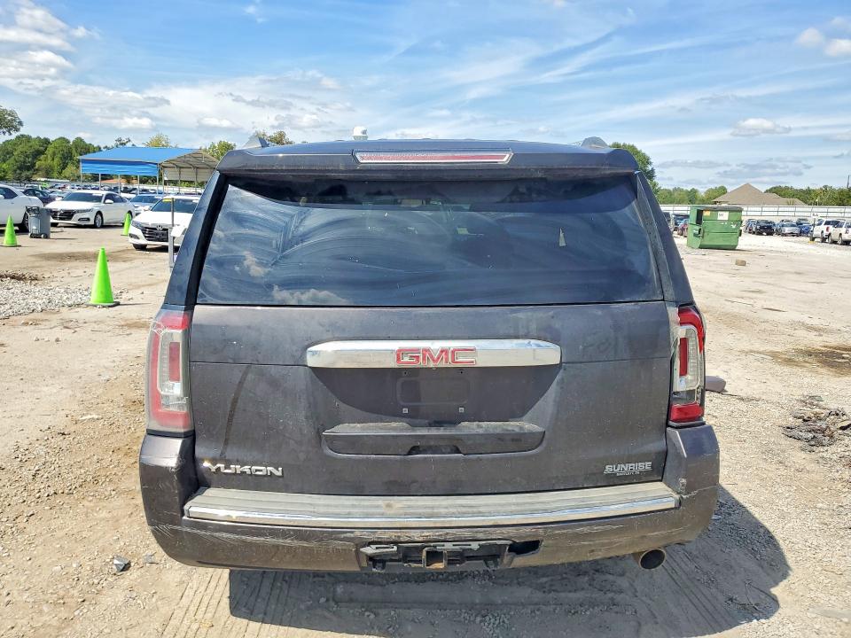 Aukcja sprzedaży 2016 Gmc Yukon, vin: 1GKS2CKJXGR307082, numer aukcji: 70550676