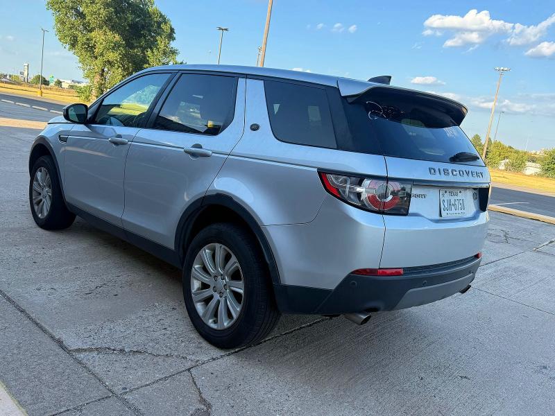 Aukcja sprzedaży 2019 Land Rover Discovery Sport, vin: SALCP2FX0KH783651, numer aukcji: 68264006