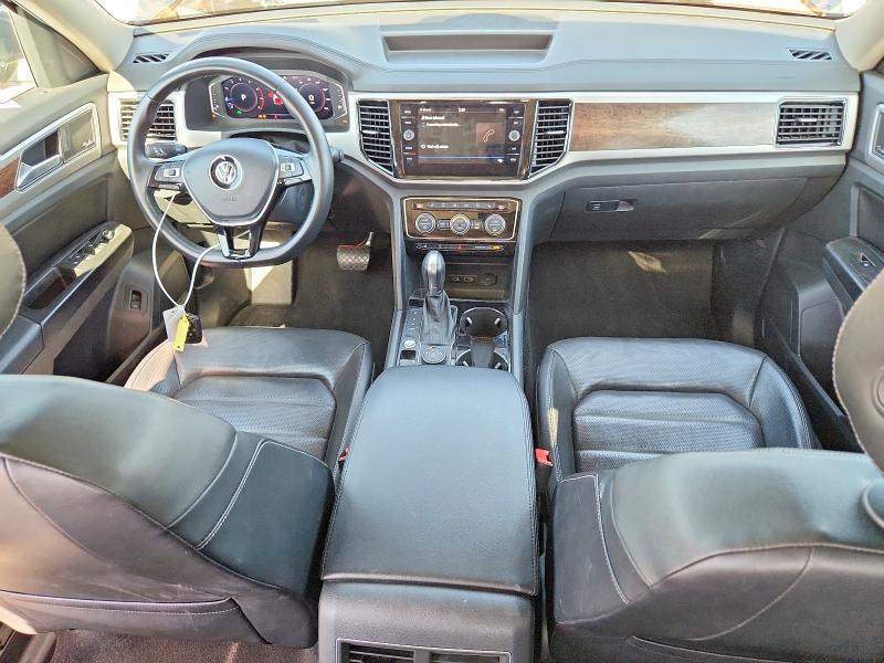 Aukcja sprzedaży 2019 Volkswagen Atlas, vin: 1V2NR2CA0KC559625, numer aukcji: 69160476