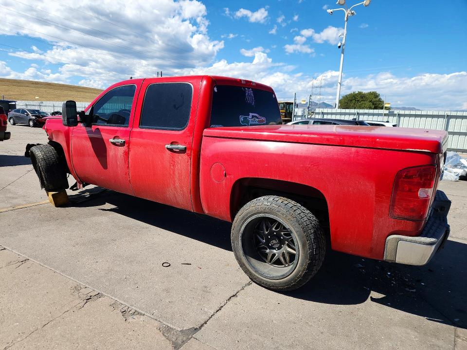 70091346 :رقم المزاد ، 3GCEK233X9G281945 vin ، 2009 Chevrolet Silverado مزاد بيع
