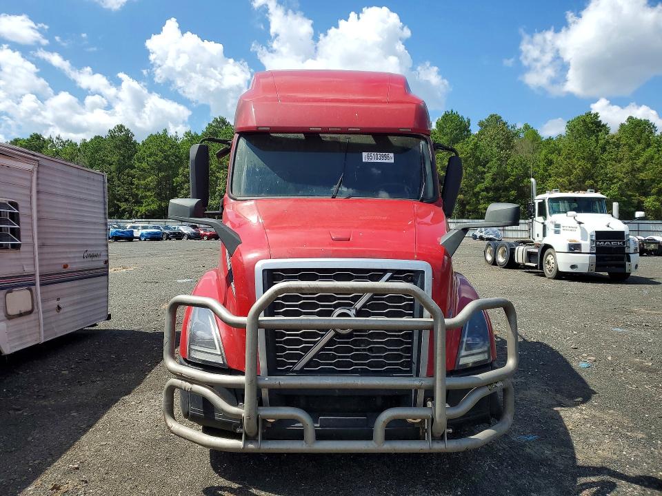 Продажа на аукционе авто 2023 Volvo Vn Vnl, vin: 4V4NC9EH3PN326134, номер лота: 65103996