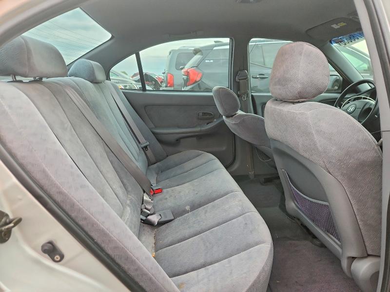 Продажа на аукционе авто 2006 Hyundai Elantra, vin: KMHDN46D46U332265, номер лота: 68788636
