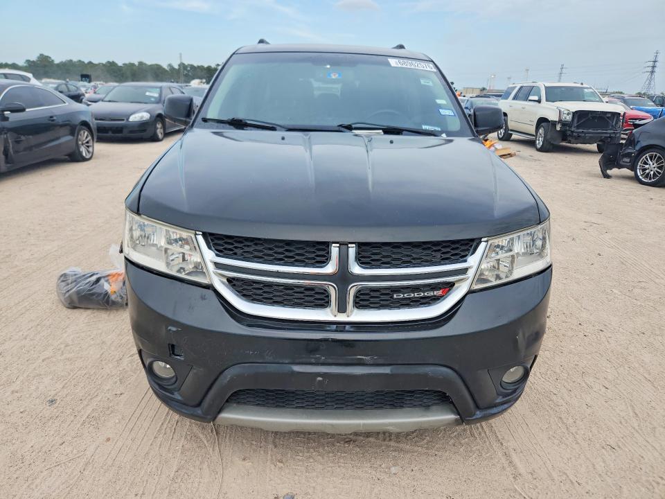2016 Dodge Journey მანქანა იყიდება აუქციონზე, vin: 3C4PDCBB9GT209902, აუქციონის ნომერი: 68962576