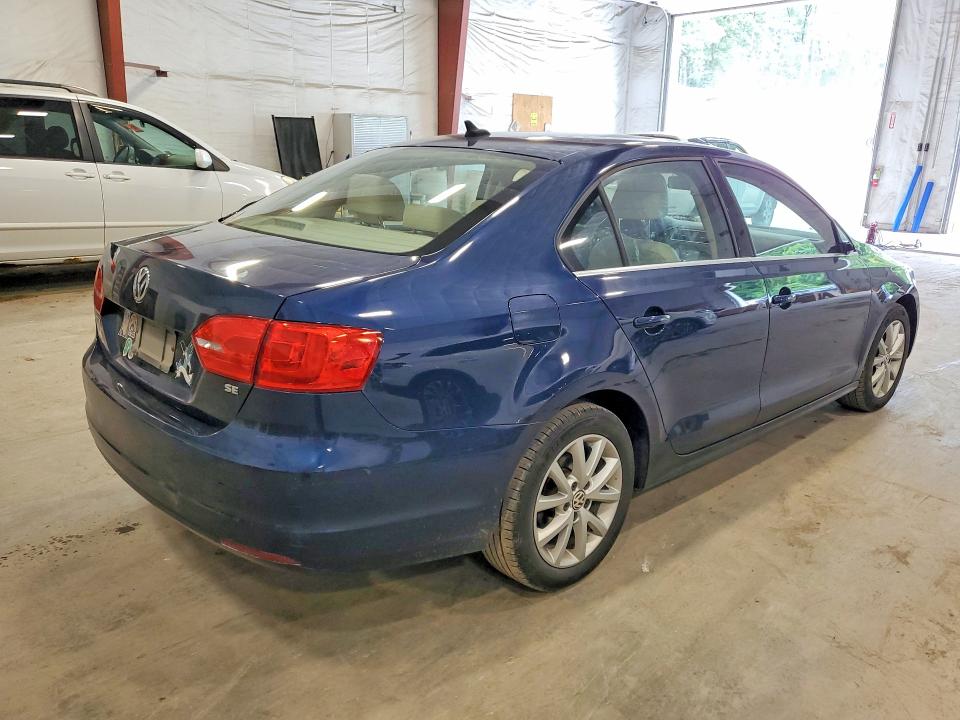 Aukcja sprzedaży 2014 Volkswagen Jetta, vin: 3VWD17AJ6EM369428, numer aukcji: 67442886