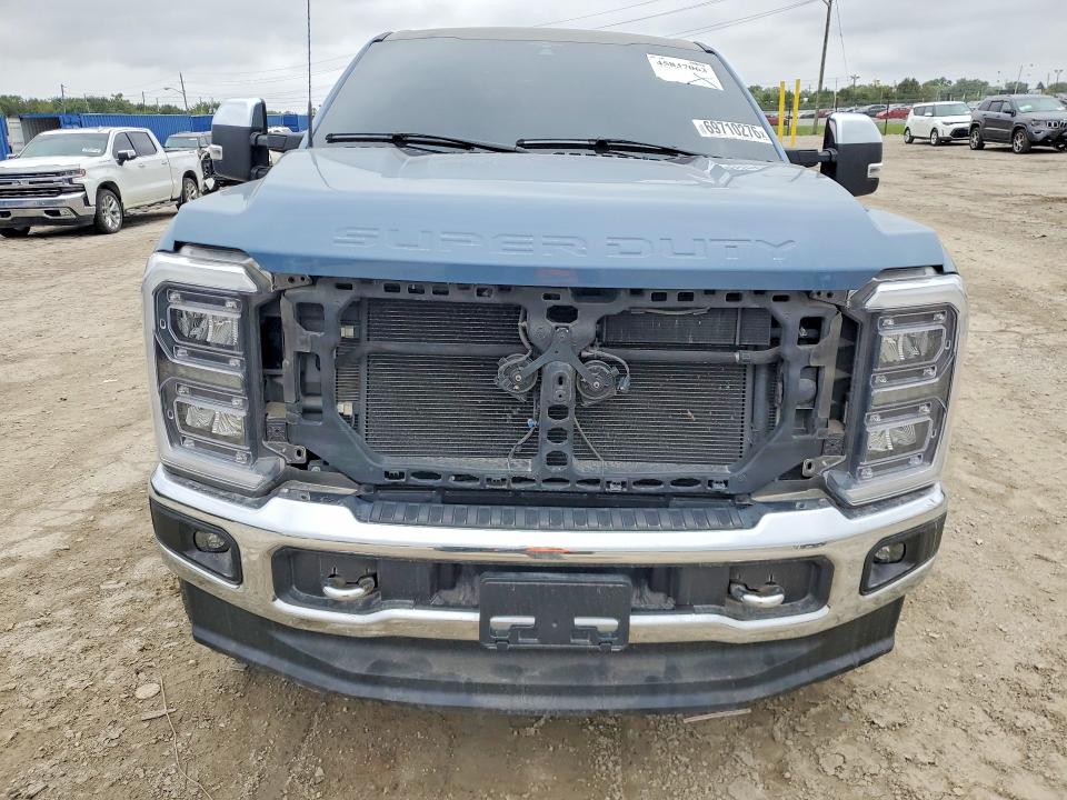 69710276 :رقم المزاد ، 1FT8W2BT7PED36942 vin ، 2023 Ford F250 مزاد بيع